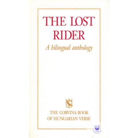 The Lost Rider - (A Magyar Költészet Könyve, 6.Kiadás)