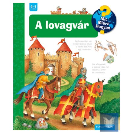 A lovagvár