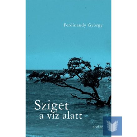 Sziget a víz alatt