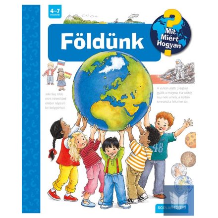 Földünk