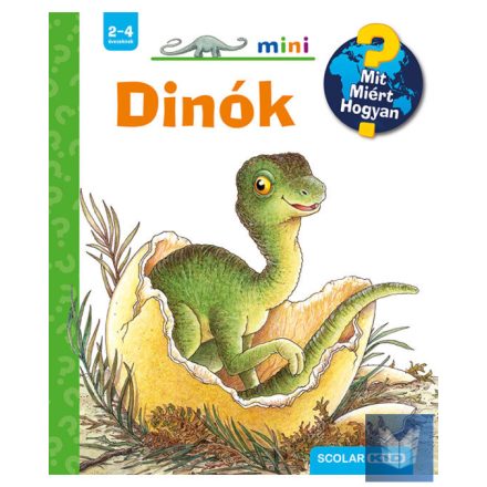 Dinók