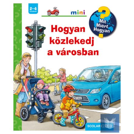 Hogyan közlekedj a városban