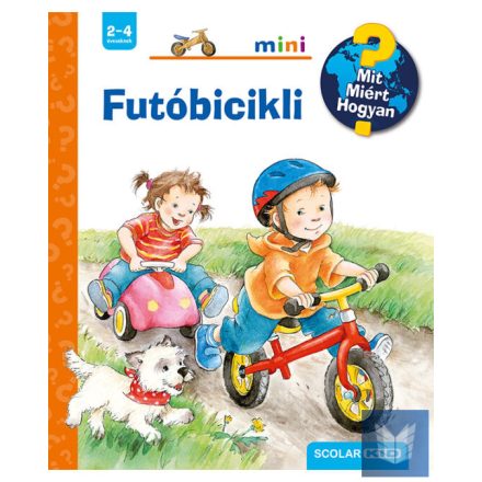 Futóbicikli