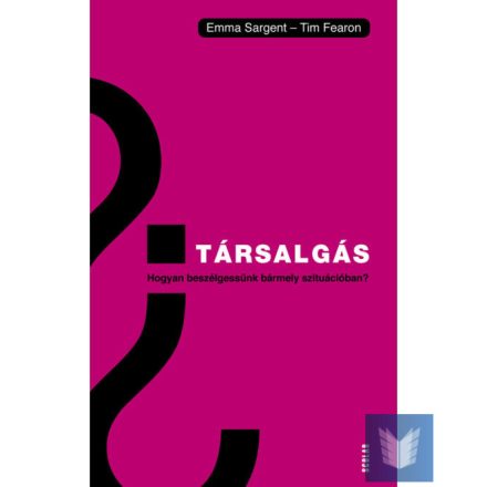 Társalgás