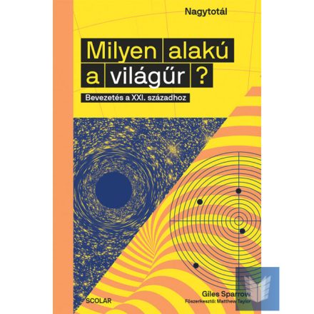 Milyen alakú a világűr?