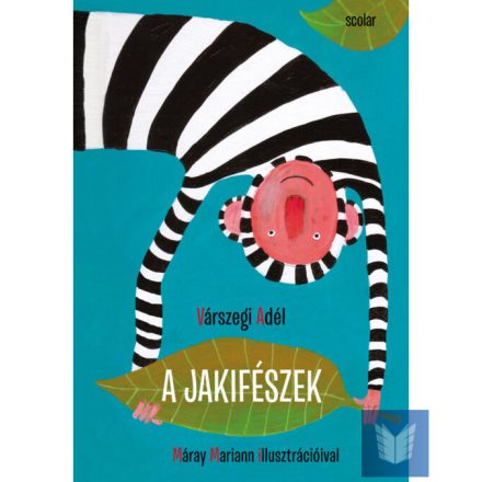 A jakifészek