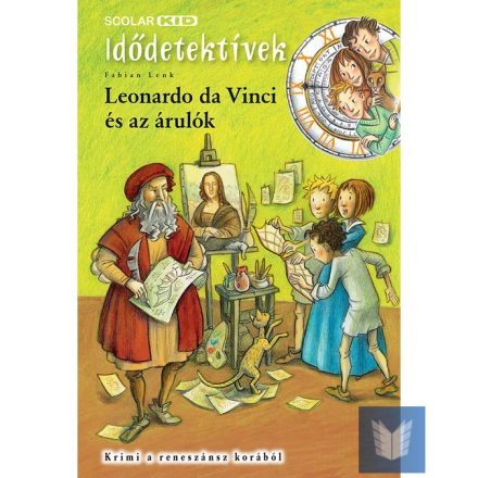 Leonardo da Vinci és az árulók