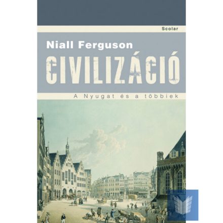 Civilizáció (2. kiadás, javított változata)