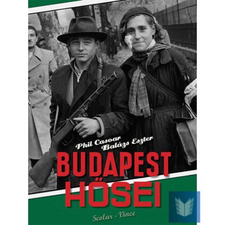 Budapest hősei