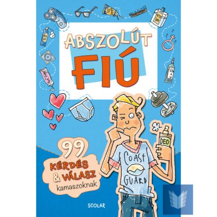 Abszolút fiú