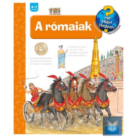 A rómaiak