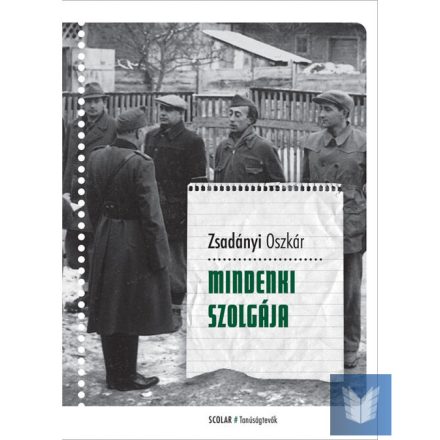 Mindenki szolgája