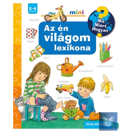 Az én világom lexikona