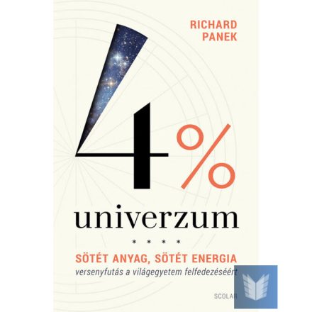 4% Univerzum (2. kiadás)