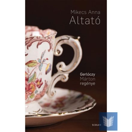 Mikecs Anna – Altató