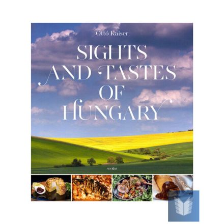 Sights and tastes of Hungary