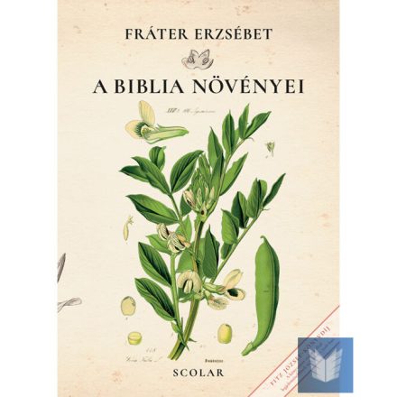 A Biblia növényei