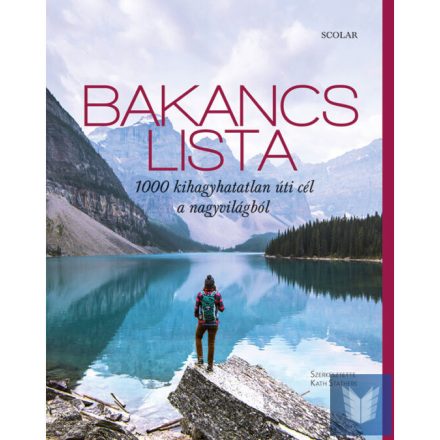 Bakancslista