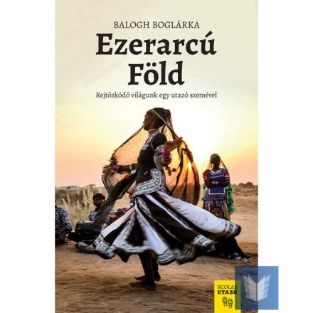 Ezerarcú Föld