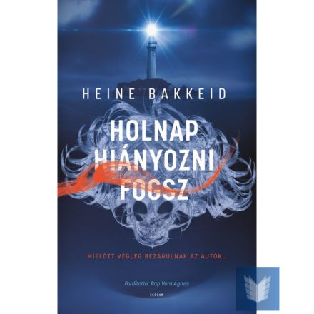 Holnap hiányozni fogsz