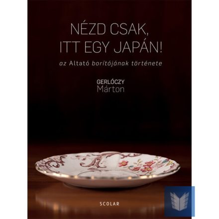 Nézd csak, itt egy japán!