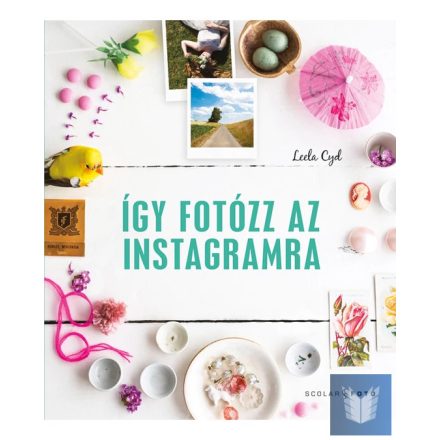 Így fotózz az instagramra