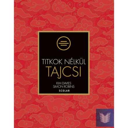 Tajcsi - Titkok nélkül