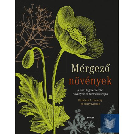 Mérgező növények