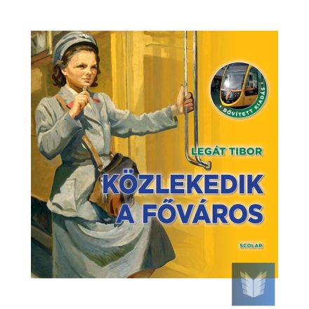 Közlekedik a főváros