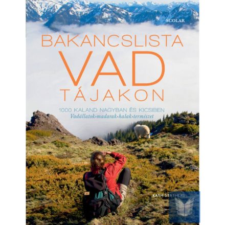 Bakancslista - Vad tájakon