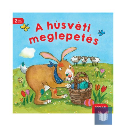 A húsvéti meglepetés