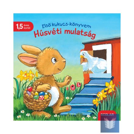 Első kukucs-könyvem: Húsvéti mulatság