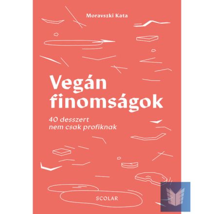 Vegán finomságok