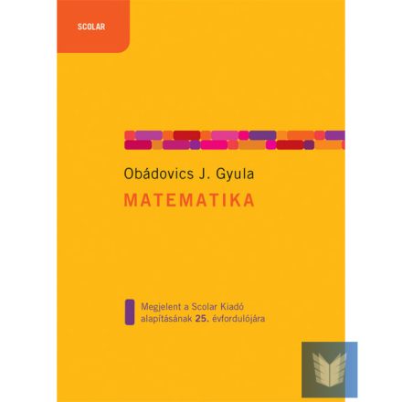 Matematika (21. kiadás)