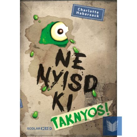 Ne nyisd ki (2) - Taknyos!