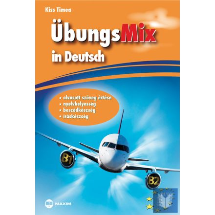 ÜbungsMix in Deutsch