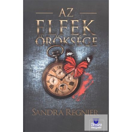 Az elfek öröksége (Sárkányok gyermeke-trilógia 1. rész)