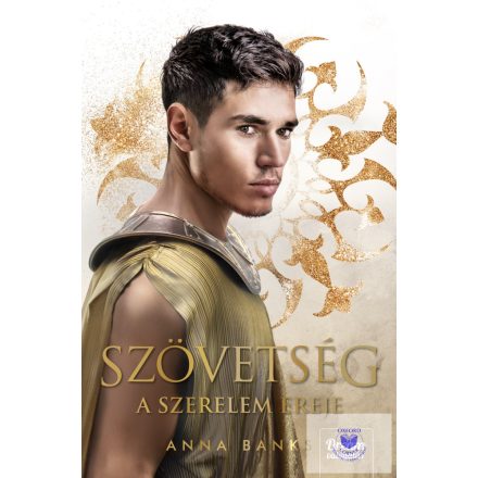 Szövetség - A szerelem ereje (Nemesis-sorozat 2. rész)