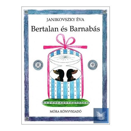 Bertalan és Barnabás