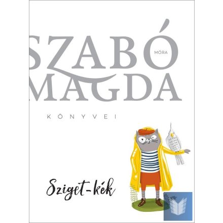 Sziget-kék