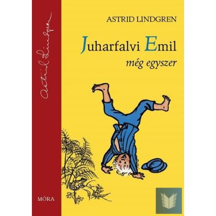 Juharfalvi Emil  még egyszer