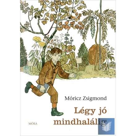 Légy jó mindhalálig