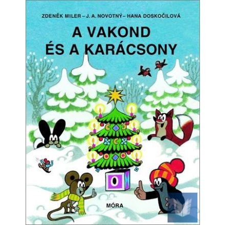 A vakond és a karácsony