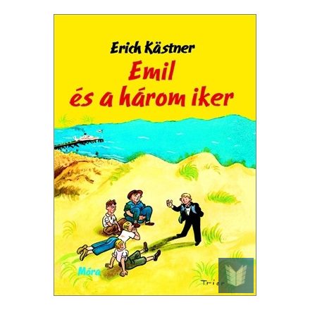 Emil és a három iker