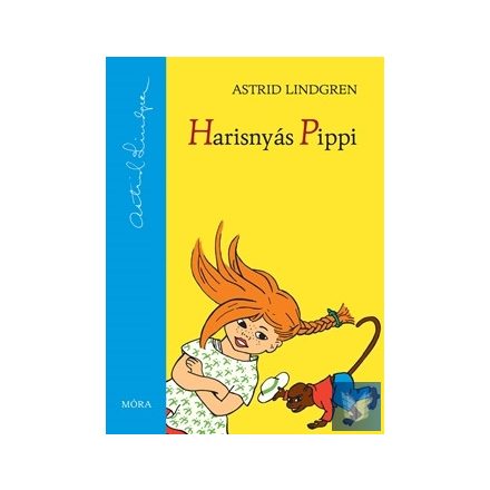 Harisnyás Pippi