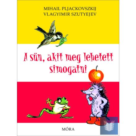 A sün, akit meg lehetett simogatni