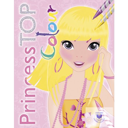 Princess TOP - Colour (3)