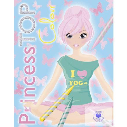 Princess TOP - Colour (4)