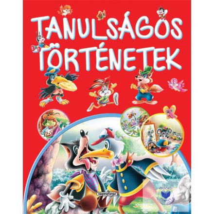 Tanulságos Történetek