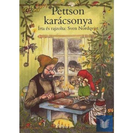 Pettson karácsonya